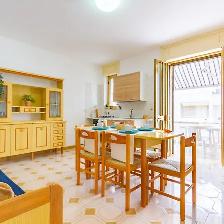 Apartman Casa 7 *