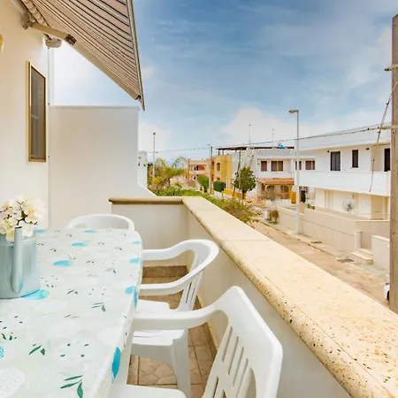 Casa 7 Apartment