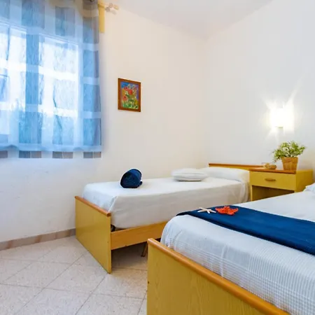 Apartman Casa 7 *